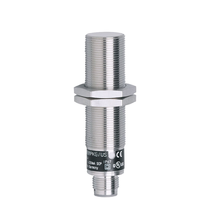 IG5788 (IGK3008BBPKG/US-104) Inductive Proximity Sensor / Industrial ...